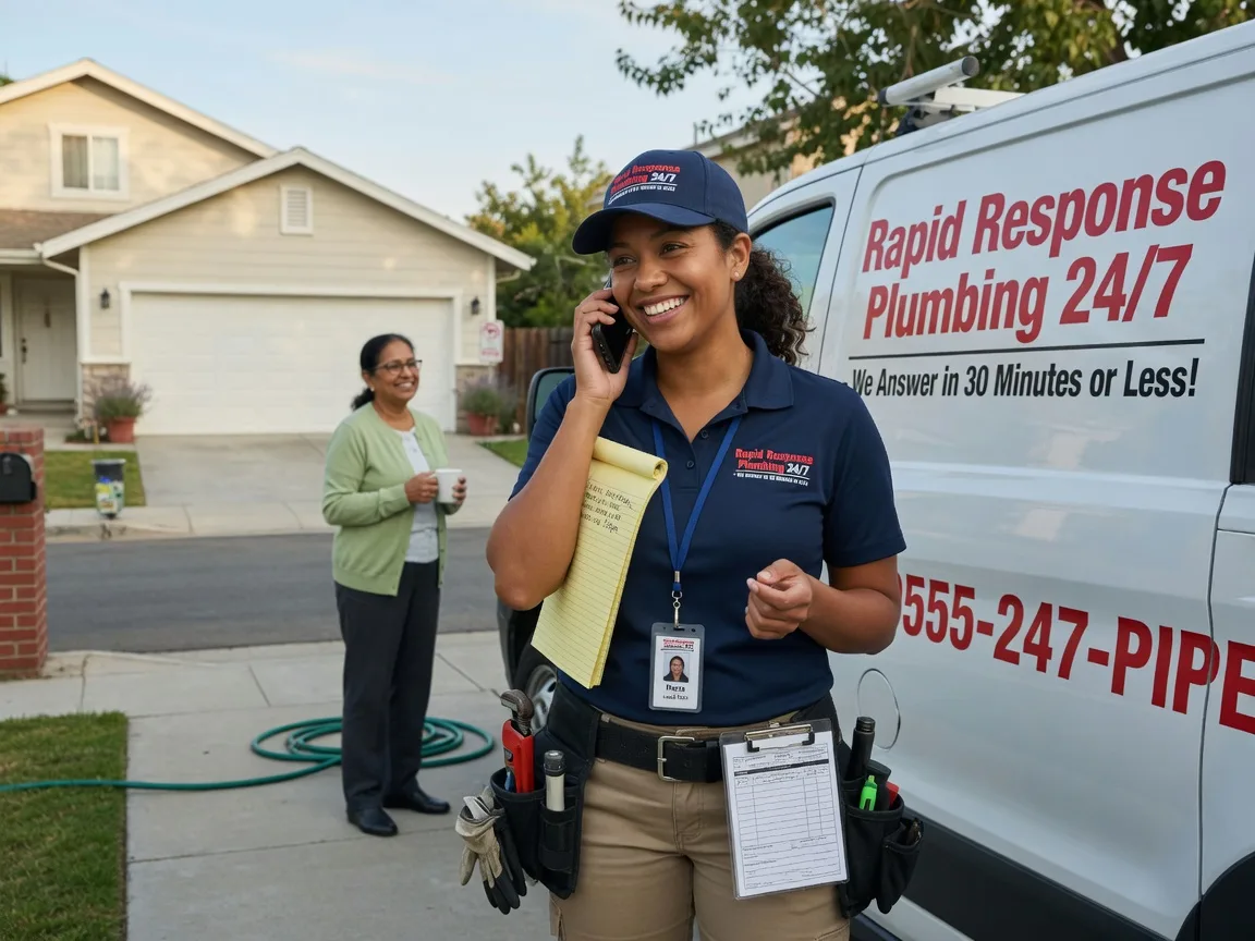 Emergency Plumber Grant, FL FAQs